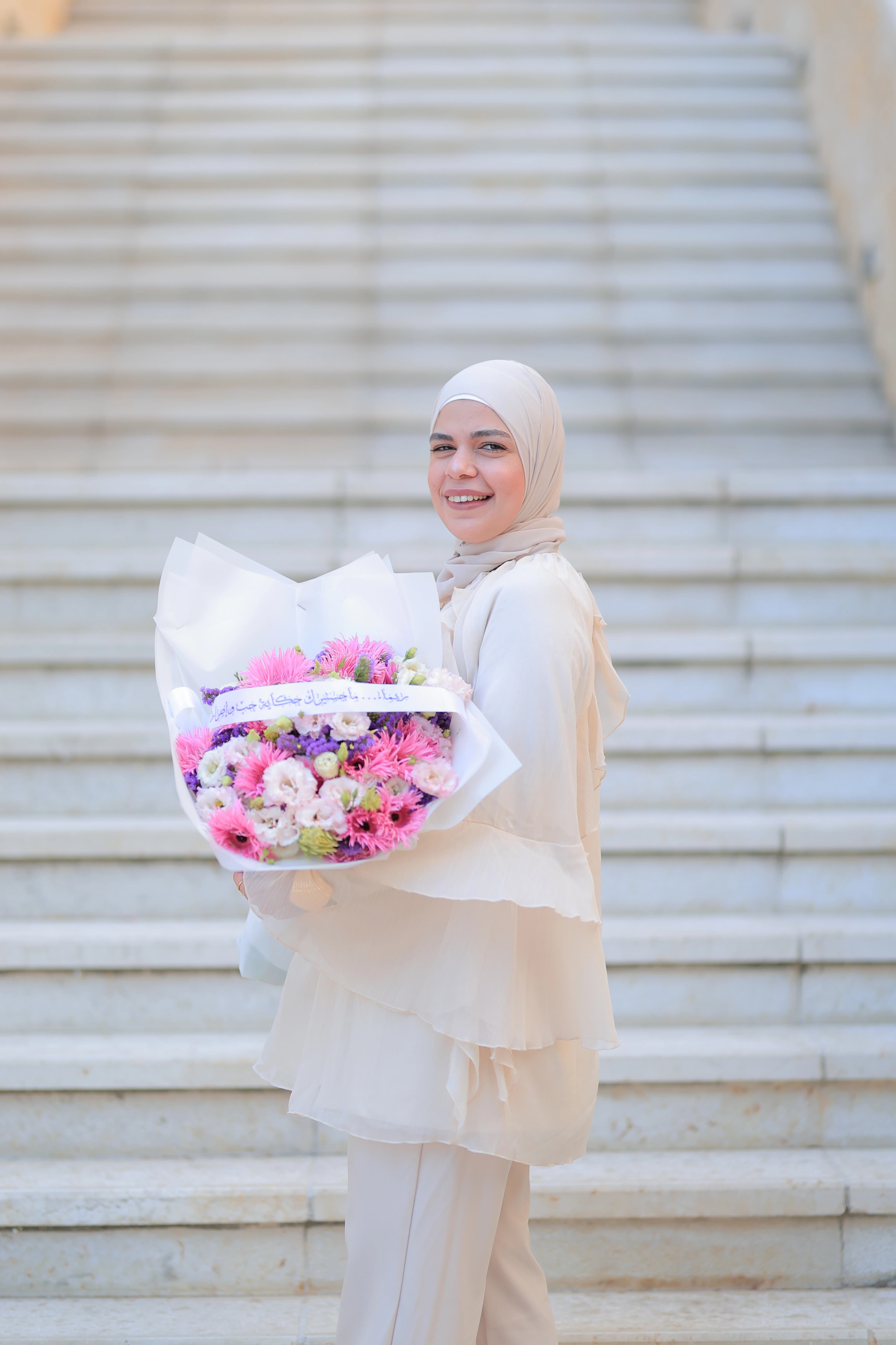 رماء مصاروة