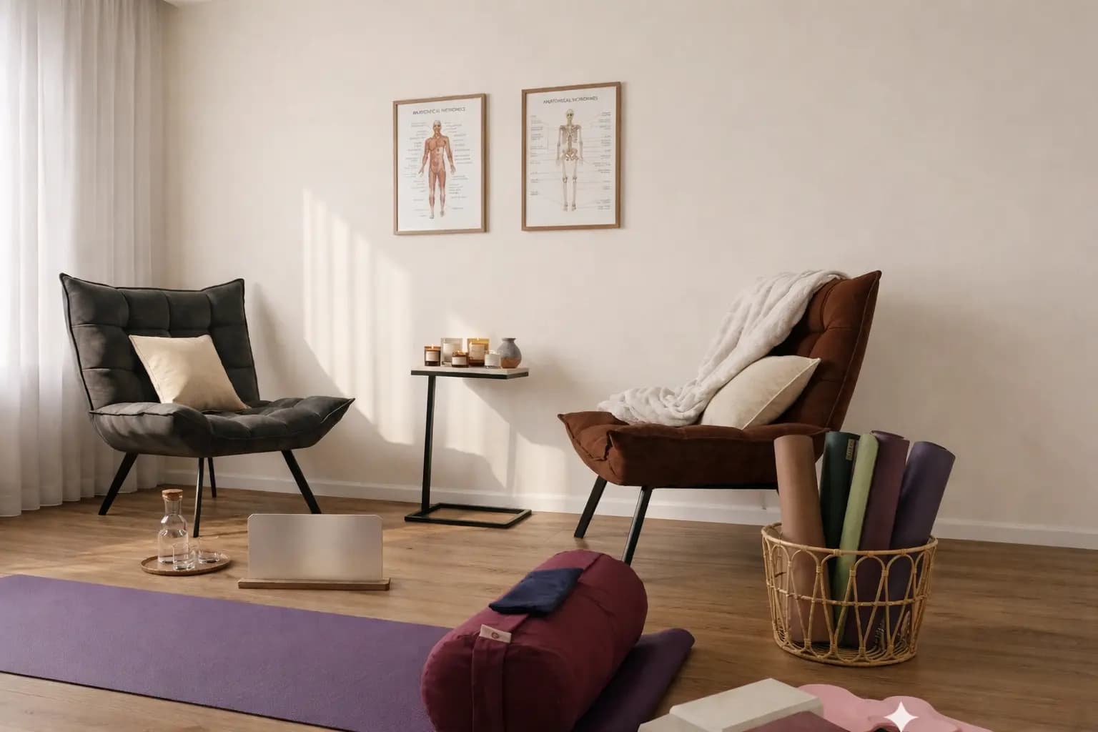 جلسات وجاهية